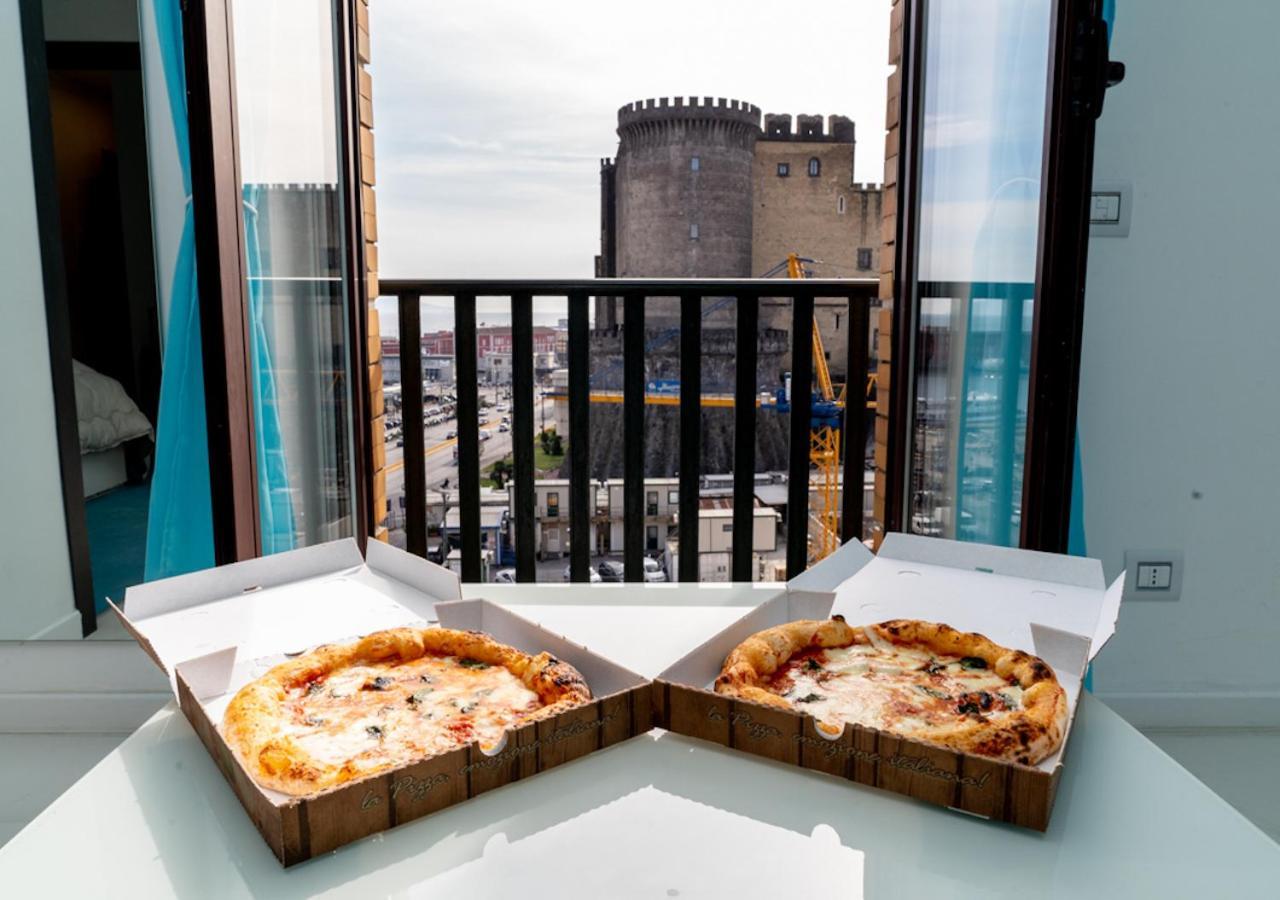 Guest house Mayfair Lifestyle By Babylon Naples