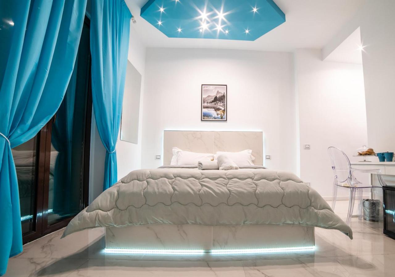 Guest house Mayfair Lifestyle By Babylon Naples