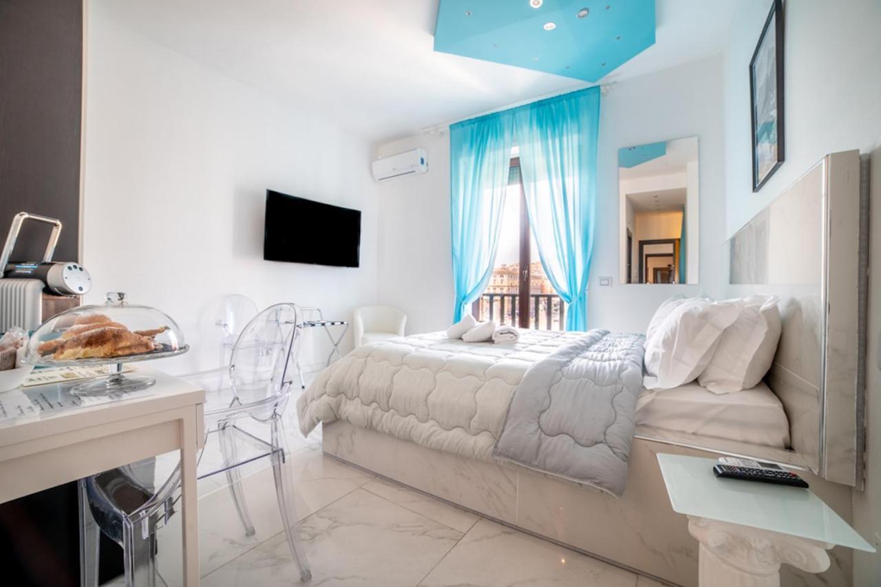 Mayfair Lifestyle By Babylon * Naples