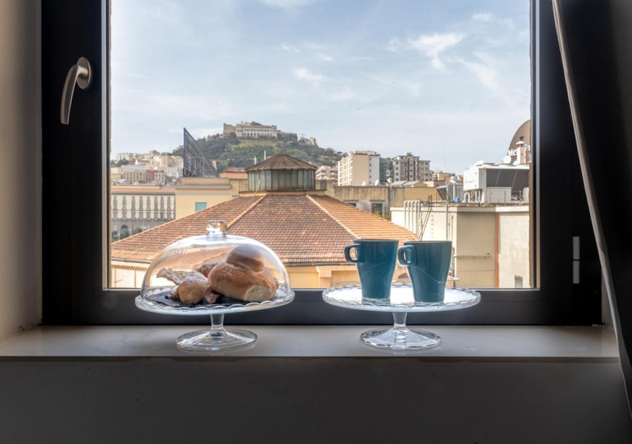Mayfair Lifestyle By Babylon Guest house Naples