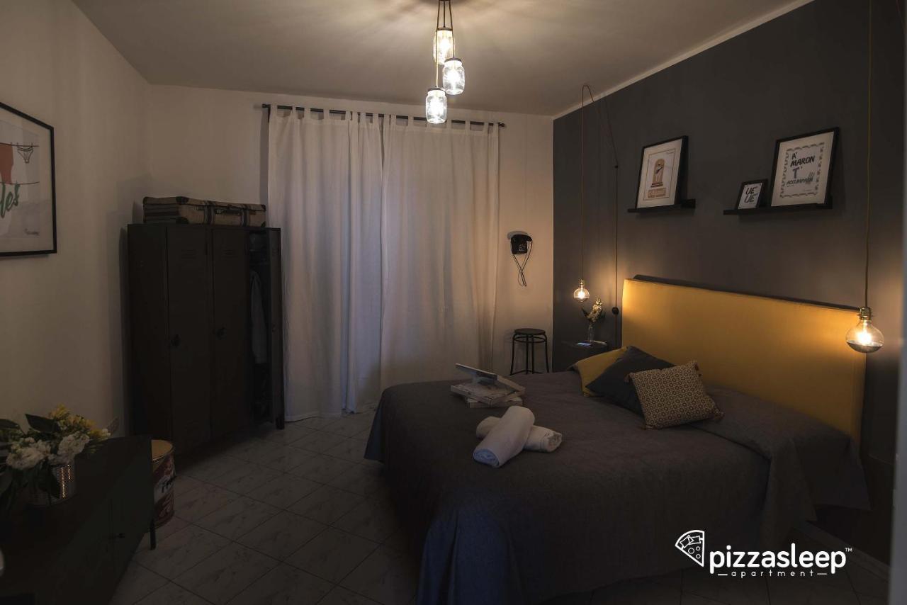 Apartment Pizzasleep -apartment- Naples