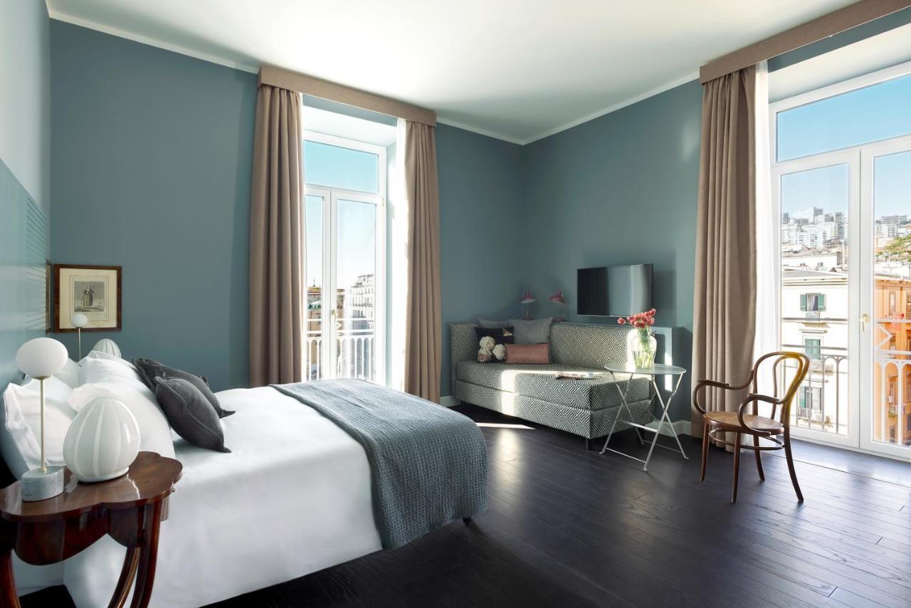 Guest house Rinuccini Relais 4*