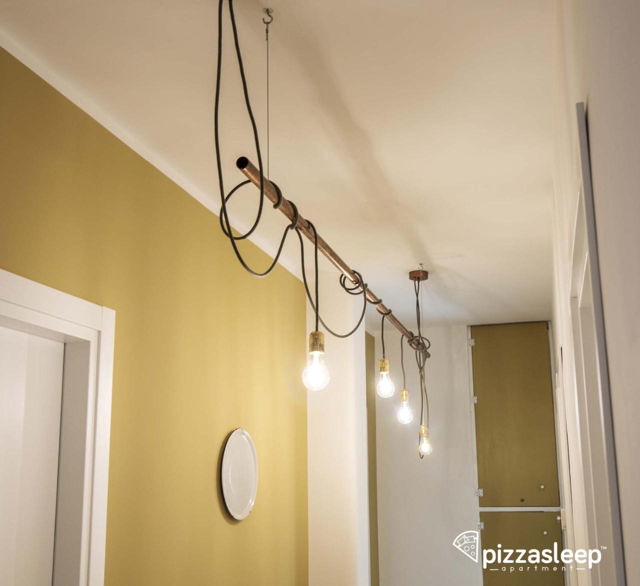 Pizzasleep -apartment- Apartment