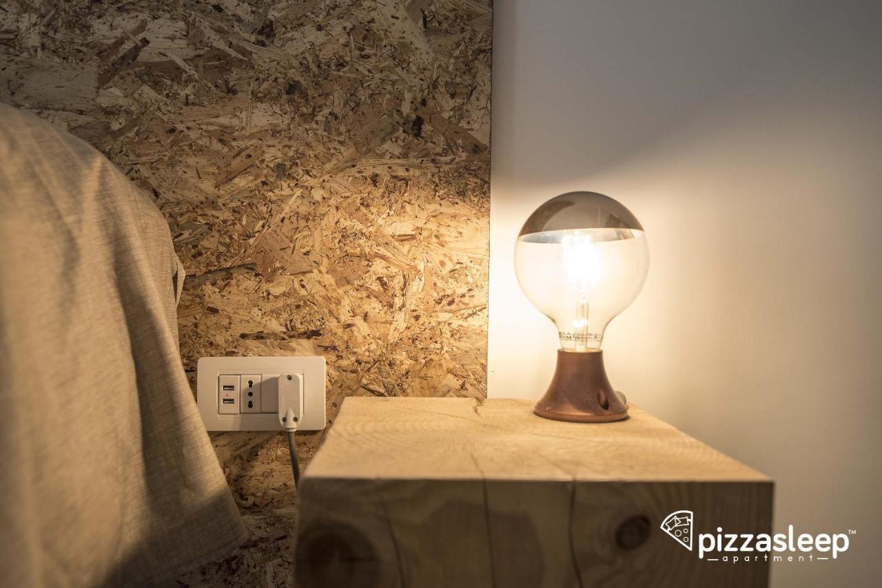 Pizzasleep -apartment- * Naples