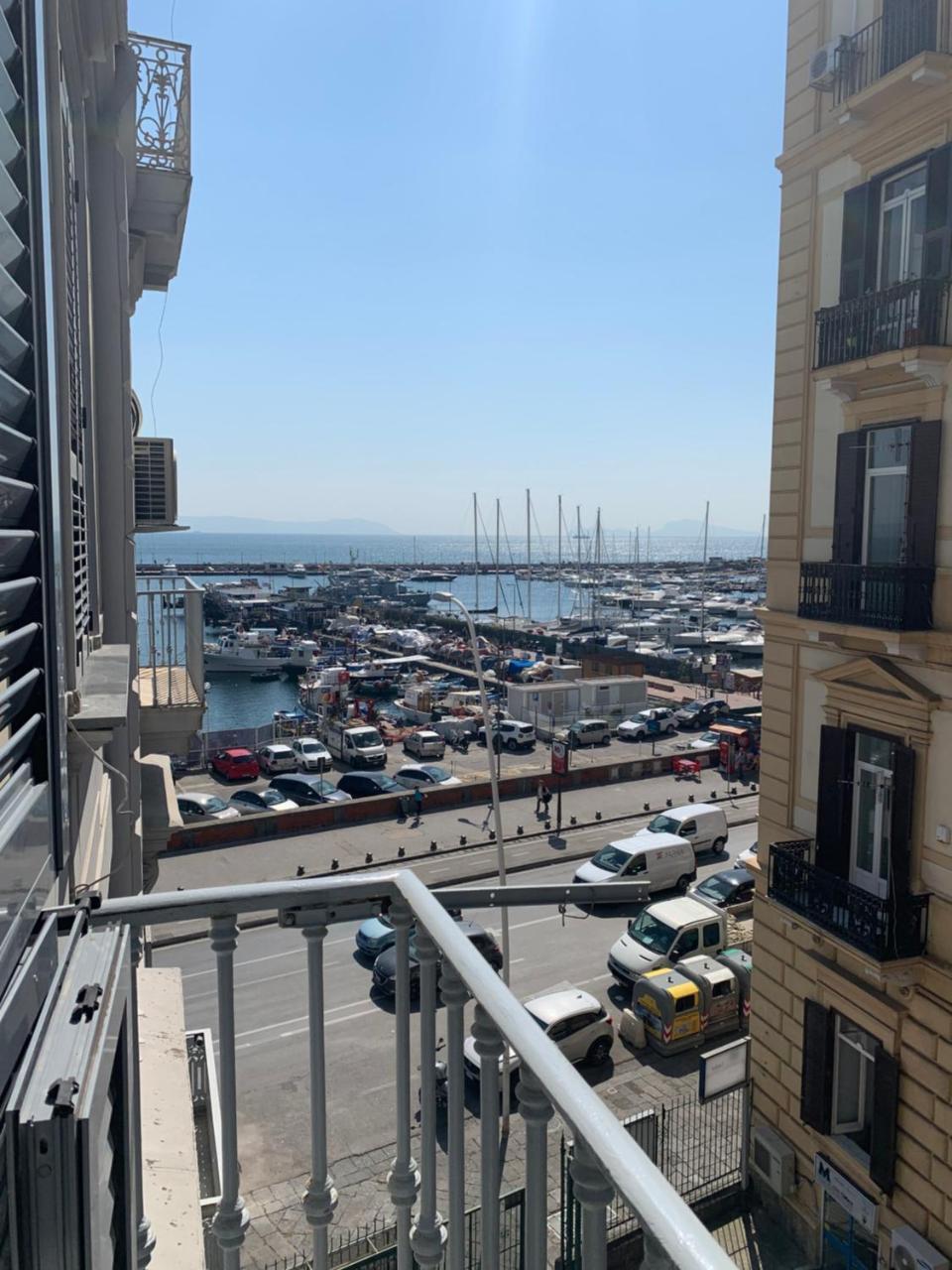 Ausonia Naples