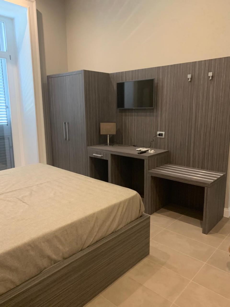 Ausonia Hotel Naples