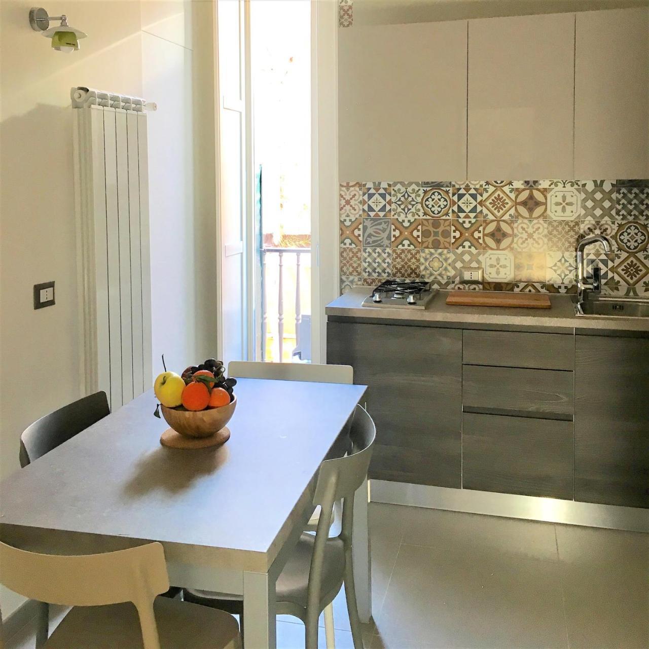 Apartment Casa Amato