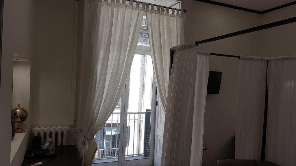 Palazzo Satriano Bed & Breakfast