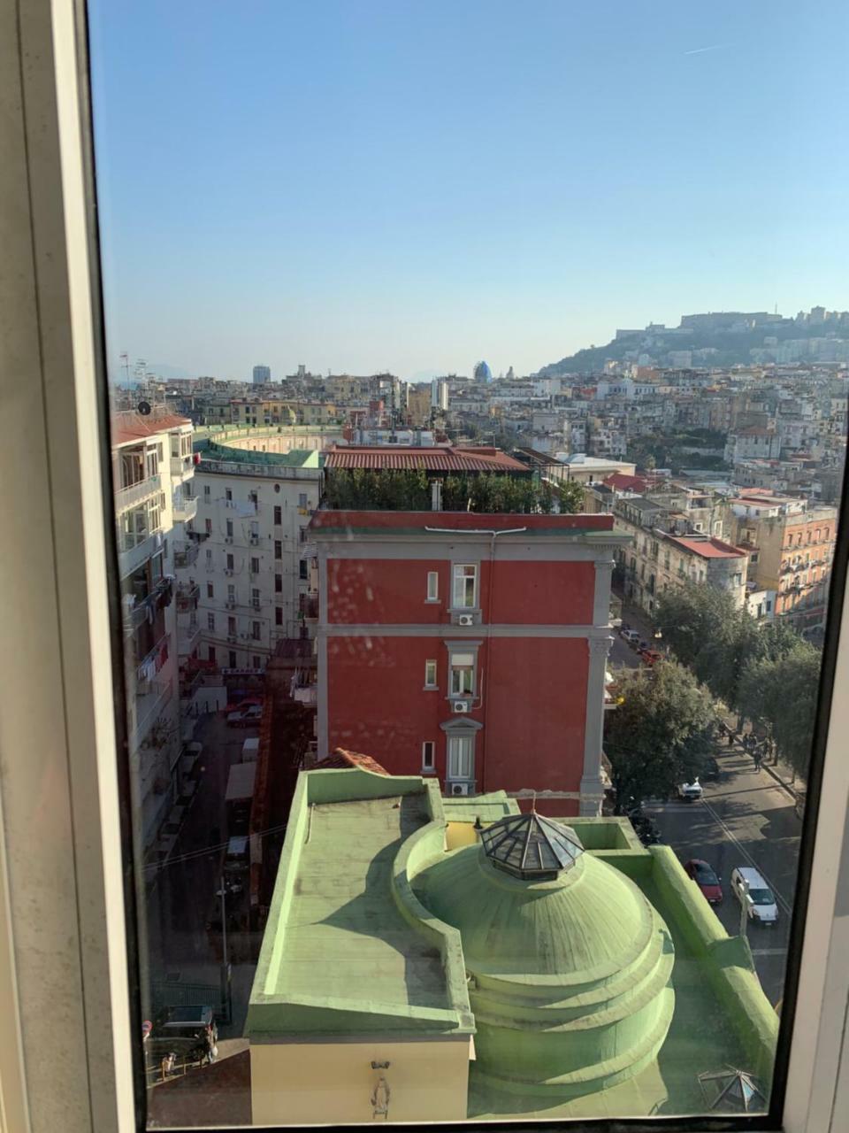 Di Palma Museum Guest house Naples