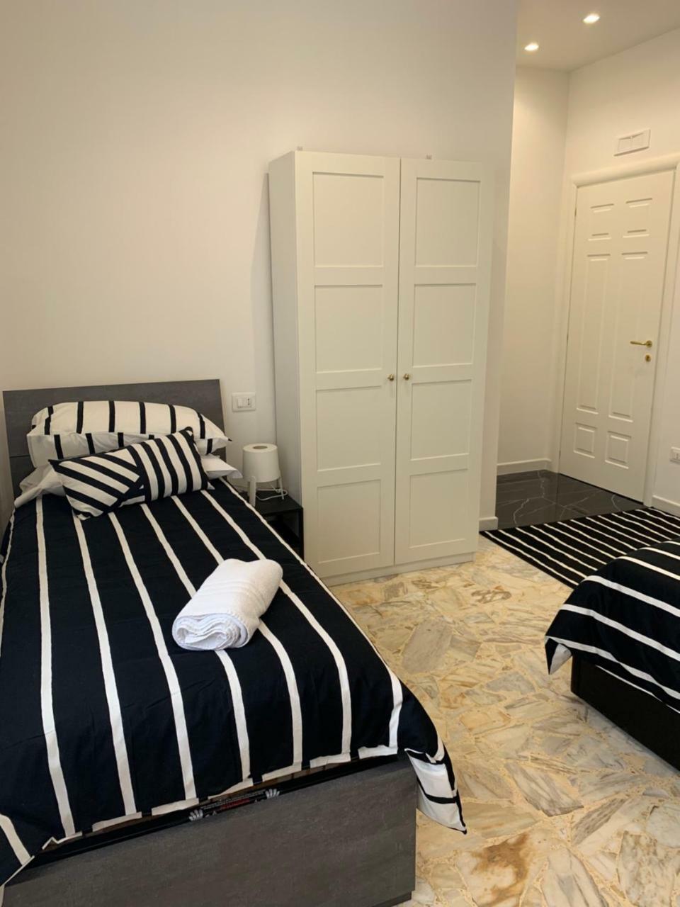 Di Palma Museum Guest house Naples