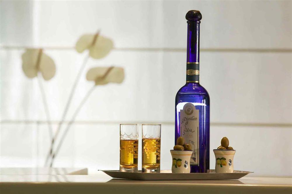Mercure Centro Angioino Naples