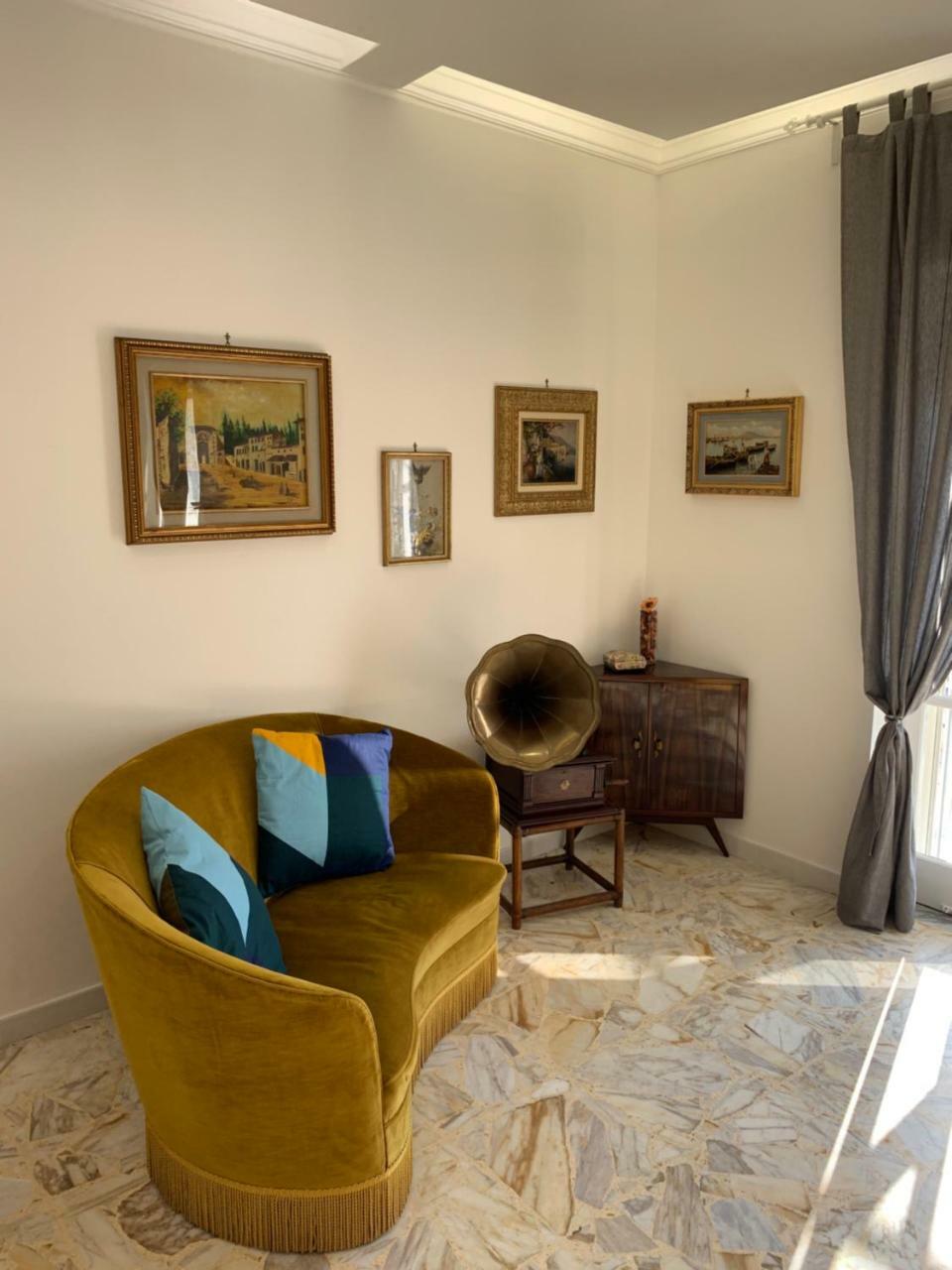 Guest house Di Palma Museum 2*