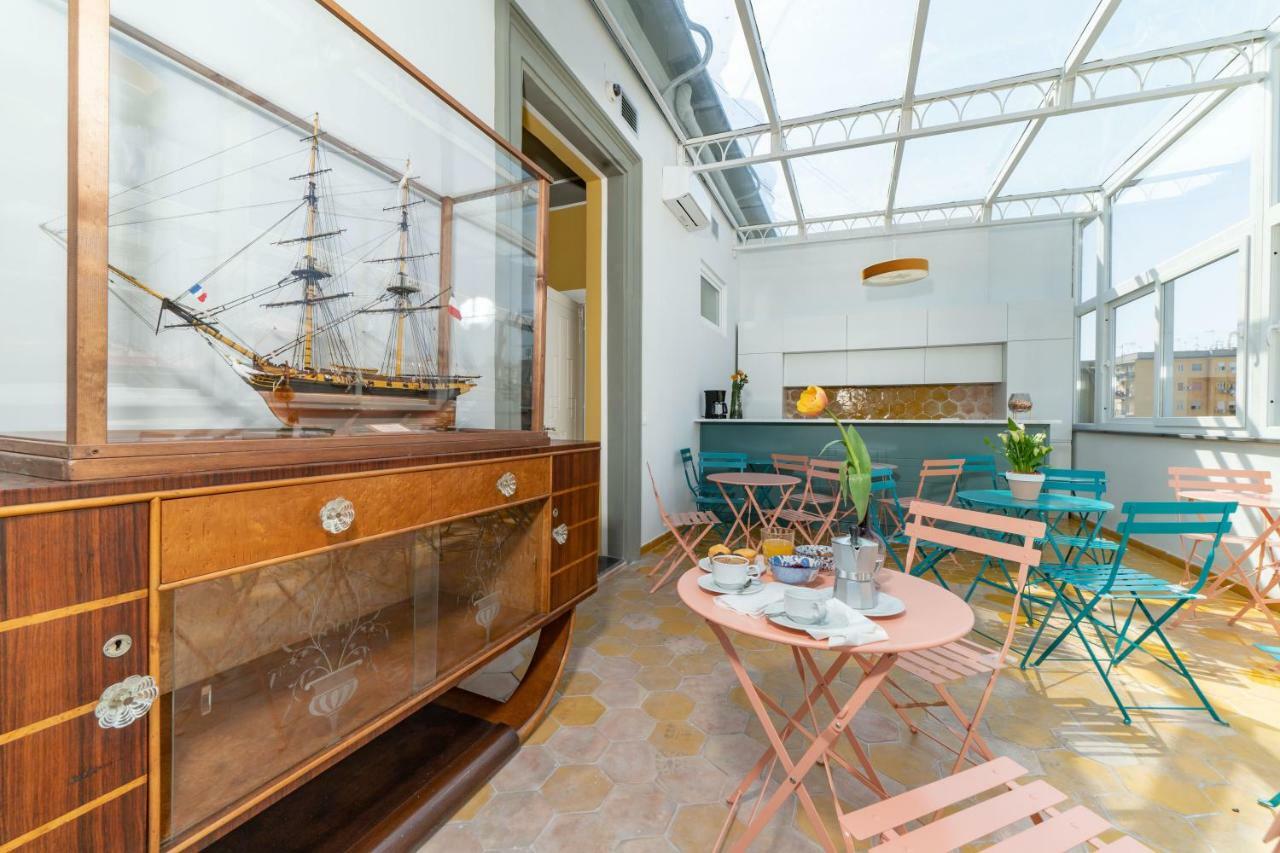 Guest house Il Fiore D'oro Luxury 3*