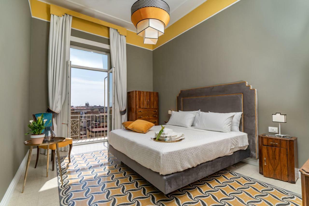 Il Fiore D'oro Luxury Guest house 3*