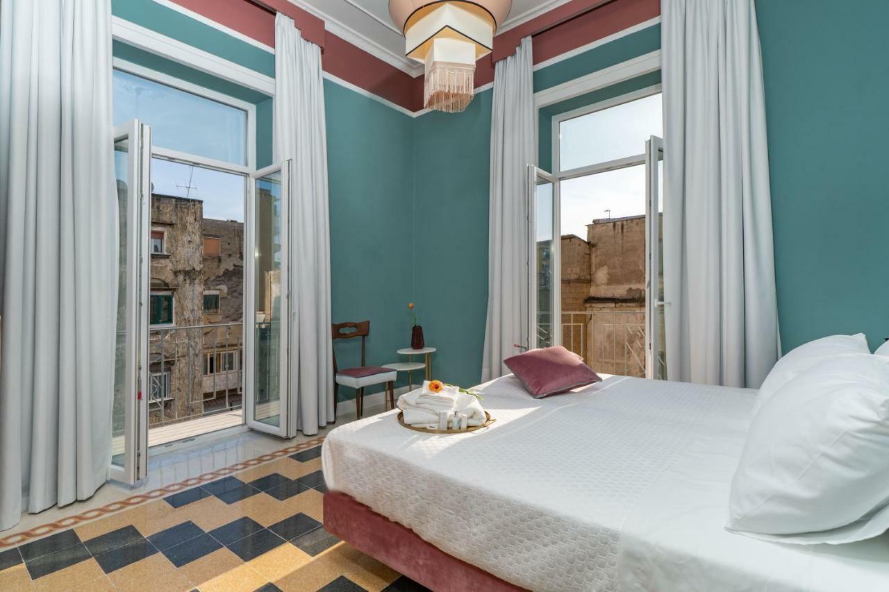 Il Fiore D'oro Luxury Guest house