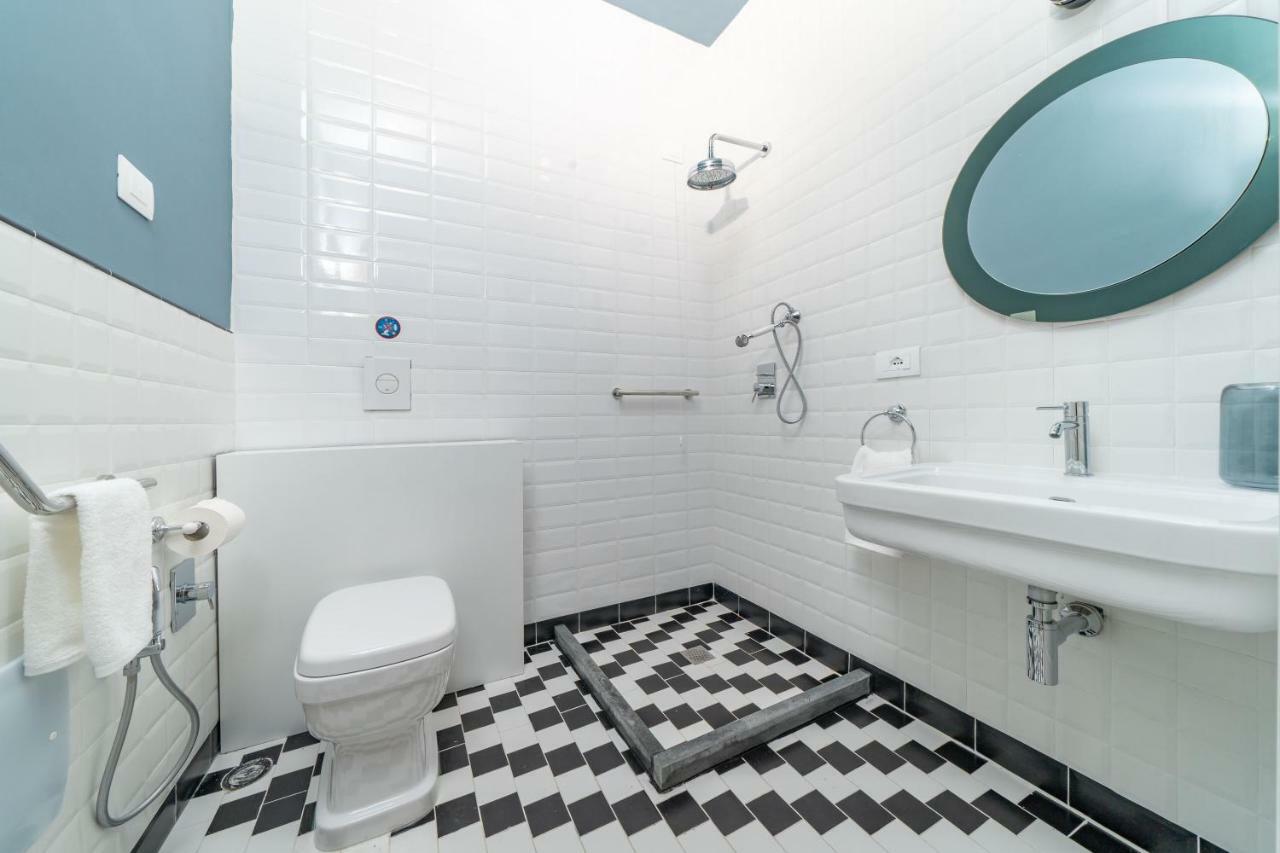 Guest house Il Fiore D'oro Luxury 3*