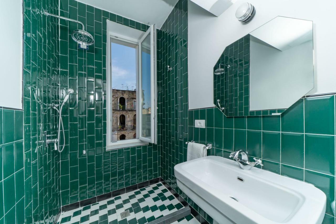 Guest house Il Fiore D'oro Luxury 3*