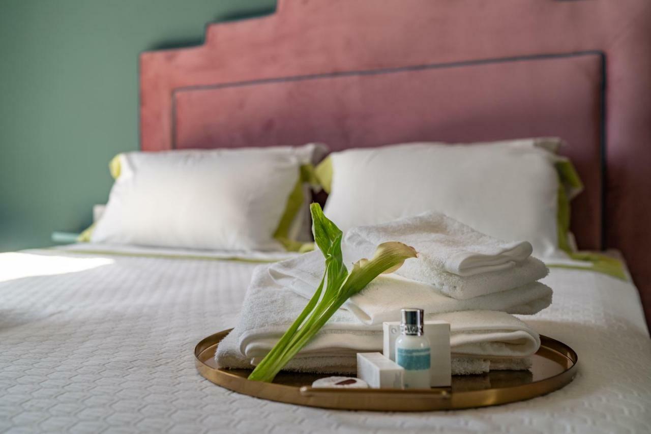 Il Fiore D'oro Luxury 3*