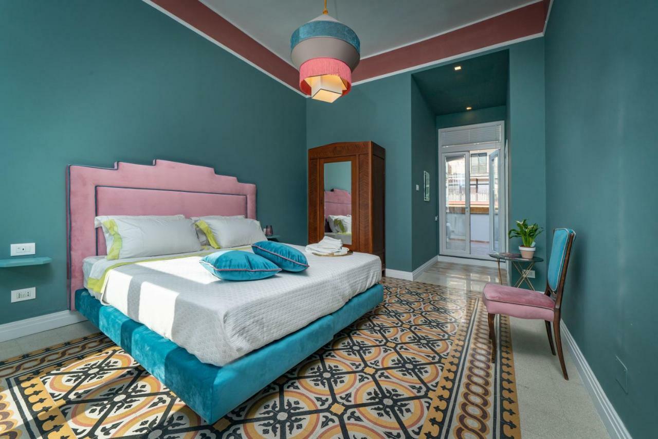 Guest house Il Fiore D'oro Luxury 3*