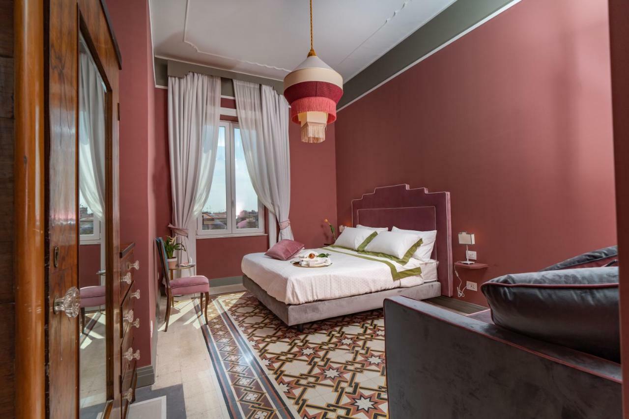 Il Fiore D'oro Luxury 3*