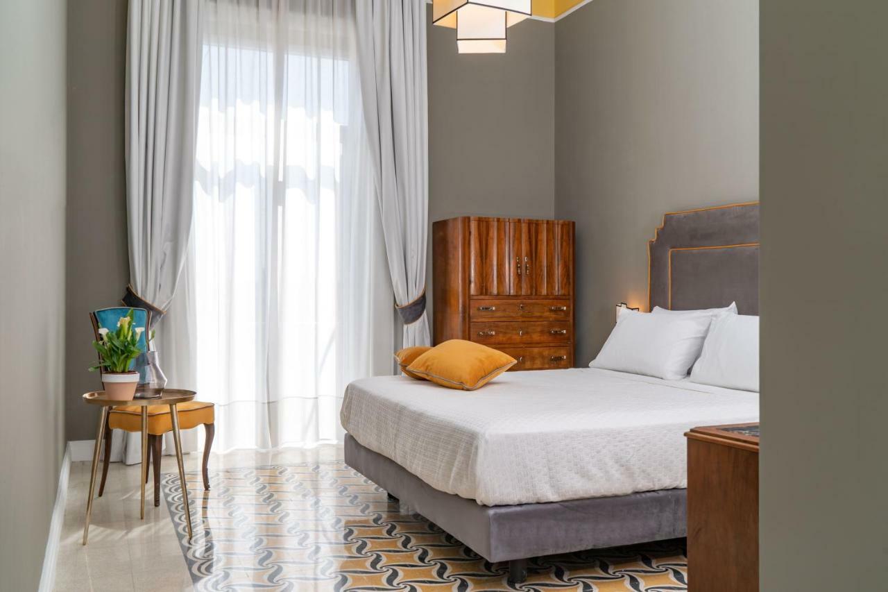 Guest house Il Fiore D'oro Luxury 3*