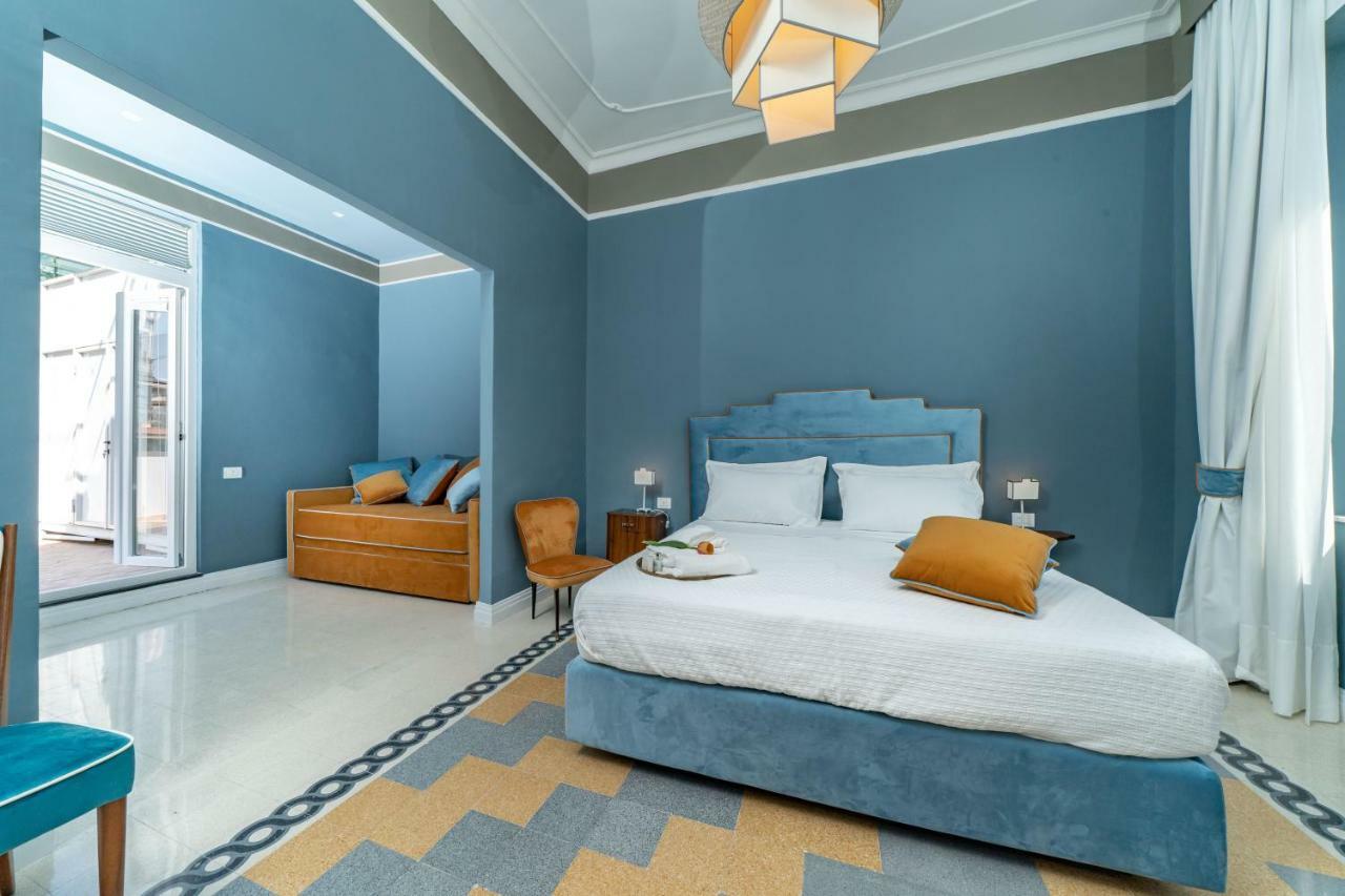 Il Fiore D'oro Luxury Guest house Naples