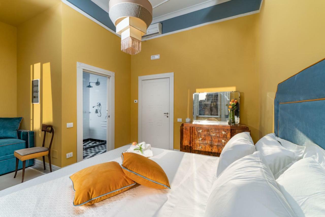 Il Fiore D'oro Luxury