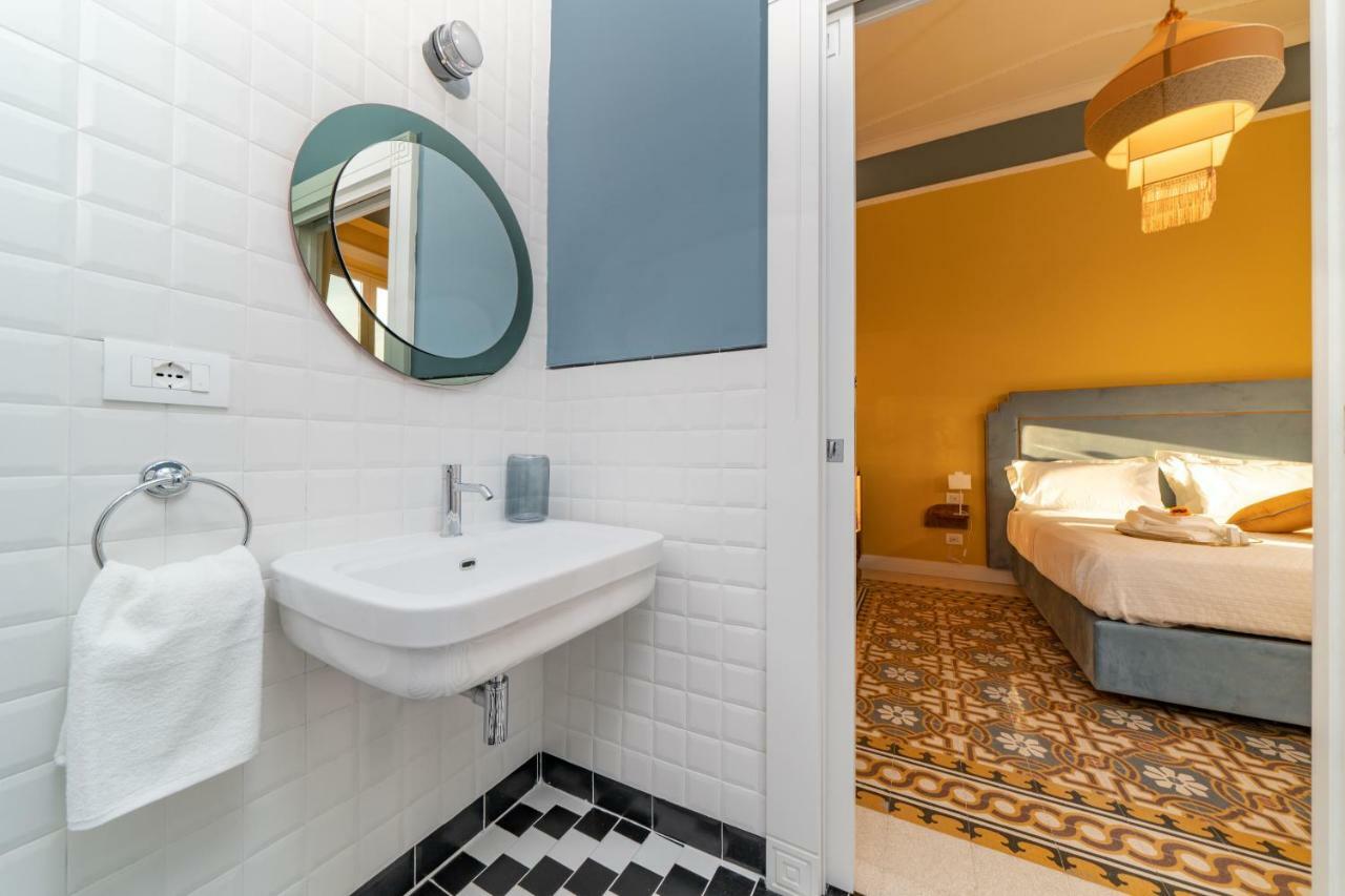 Il Fiore D'oro Luxury 3* Naples