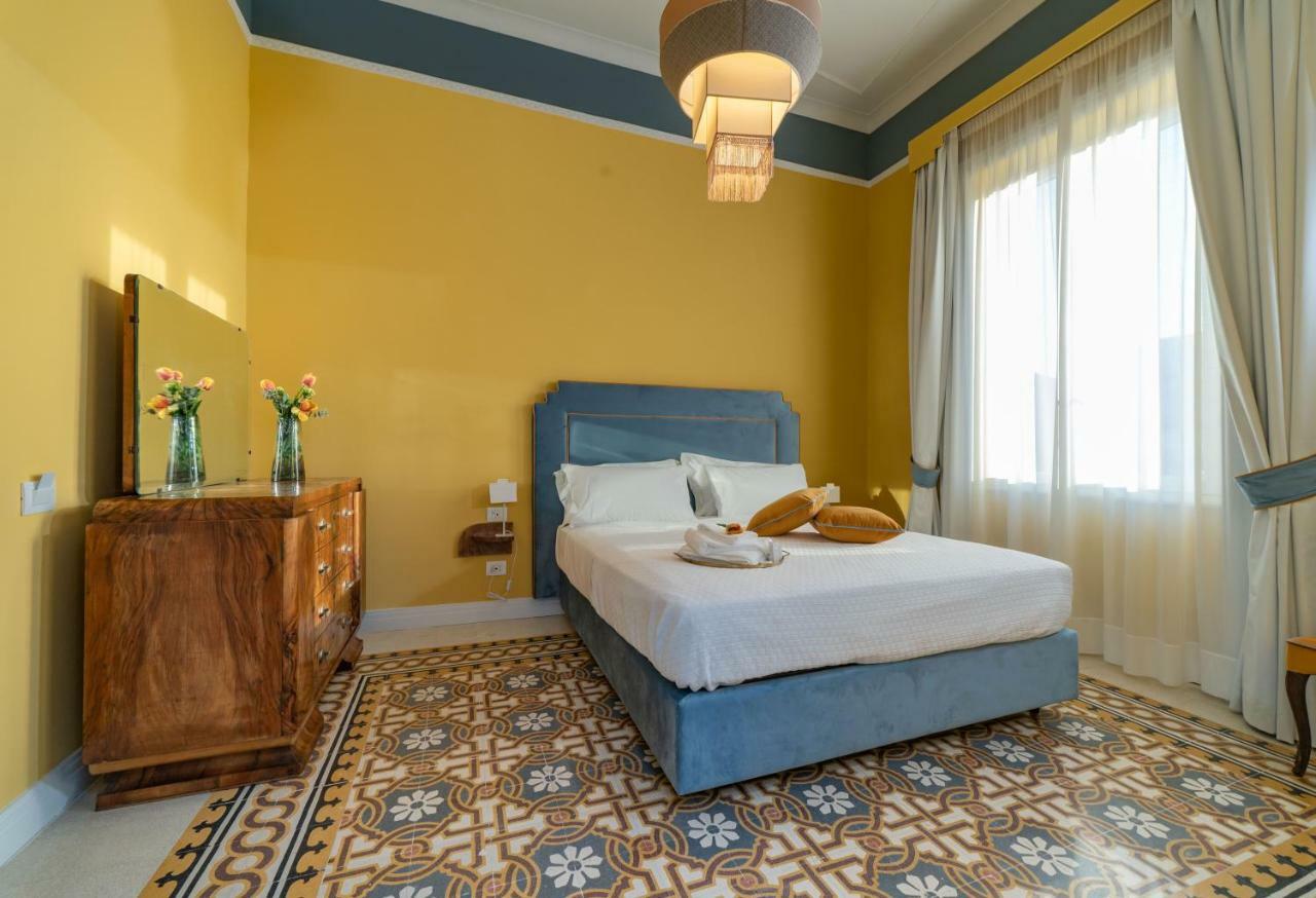 Il Fiore D'oro Luxury 3*