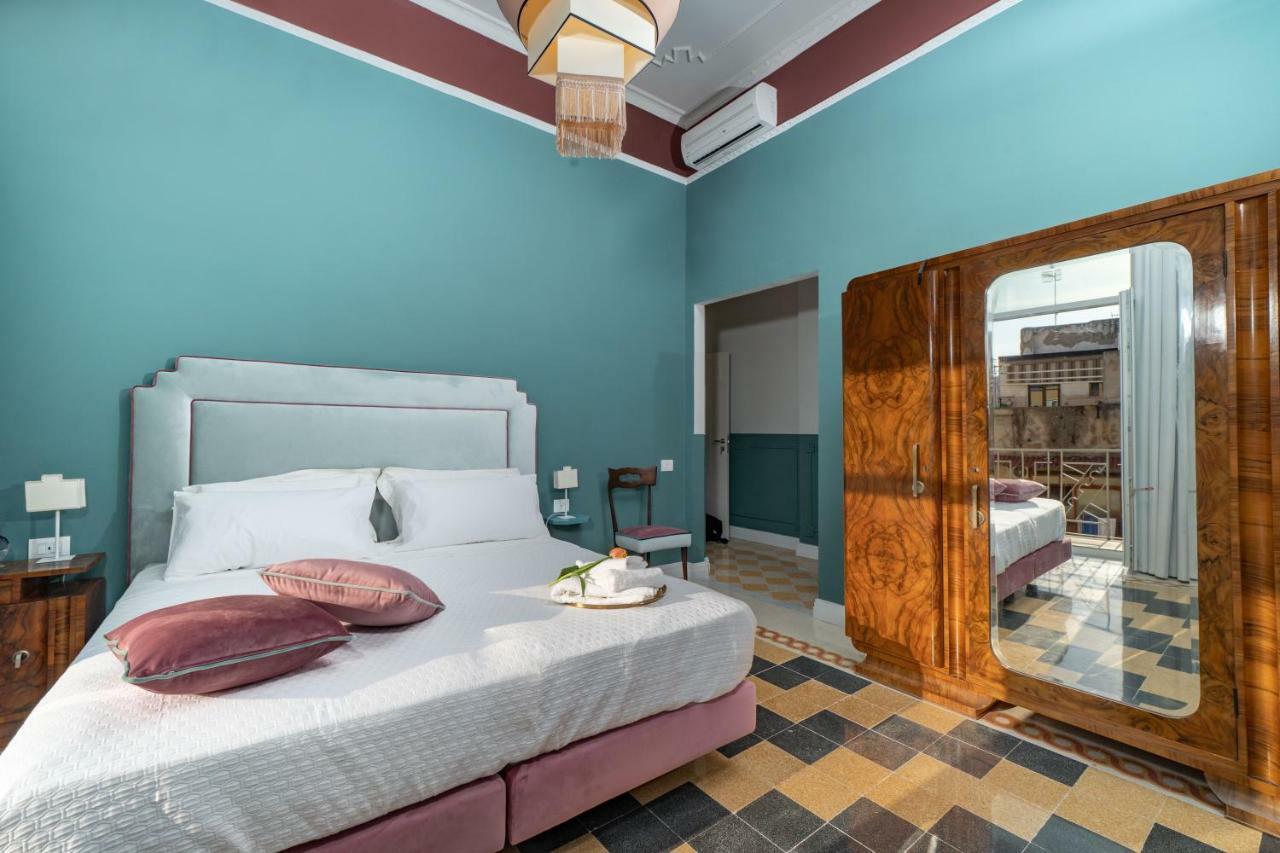 Guest house Il Fiore D'oro Luxury 3*