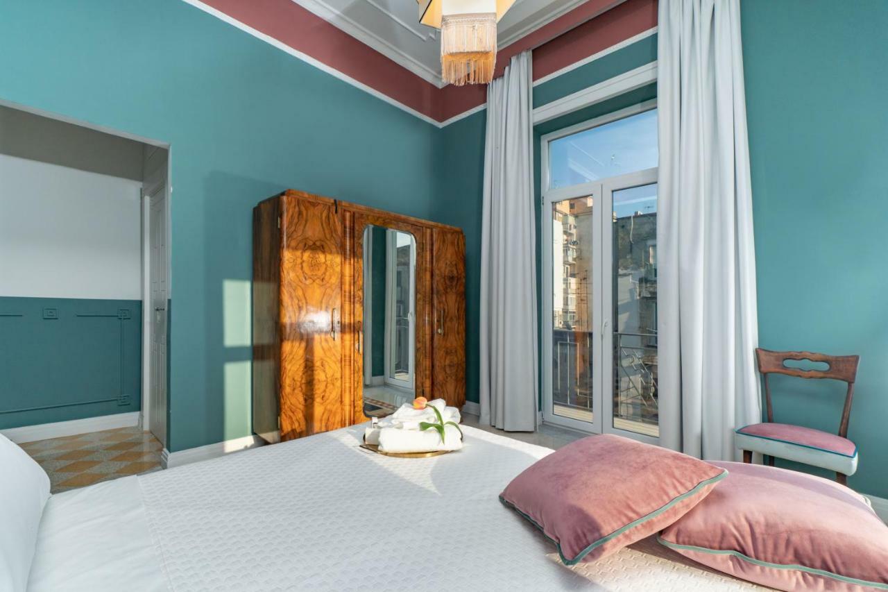 Il Fiore D'oro Luxury Guest house Naples