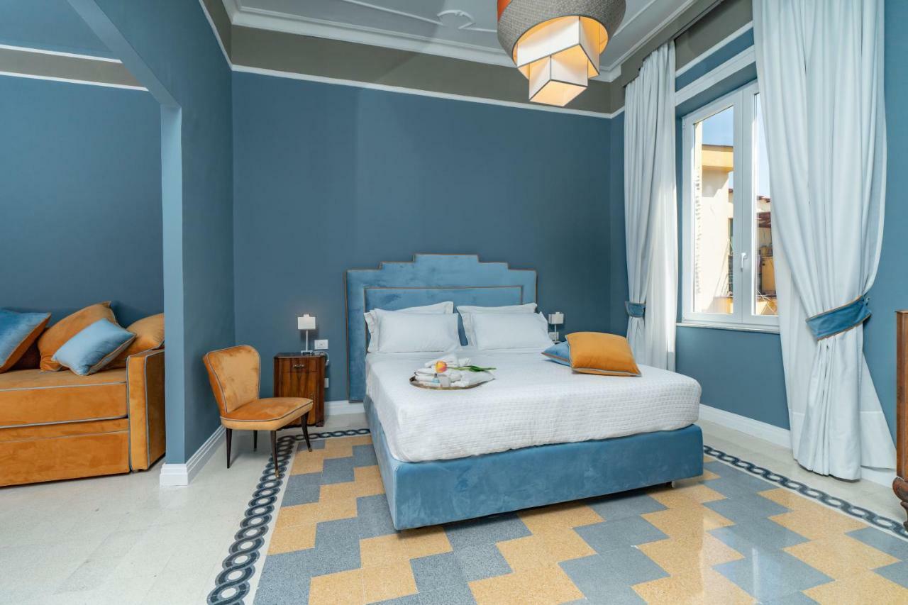 Guest house Il Fiore D'oro Luxury