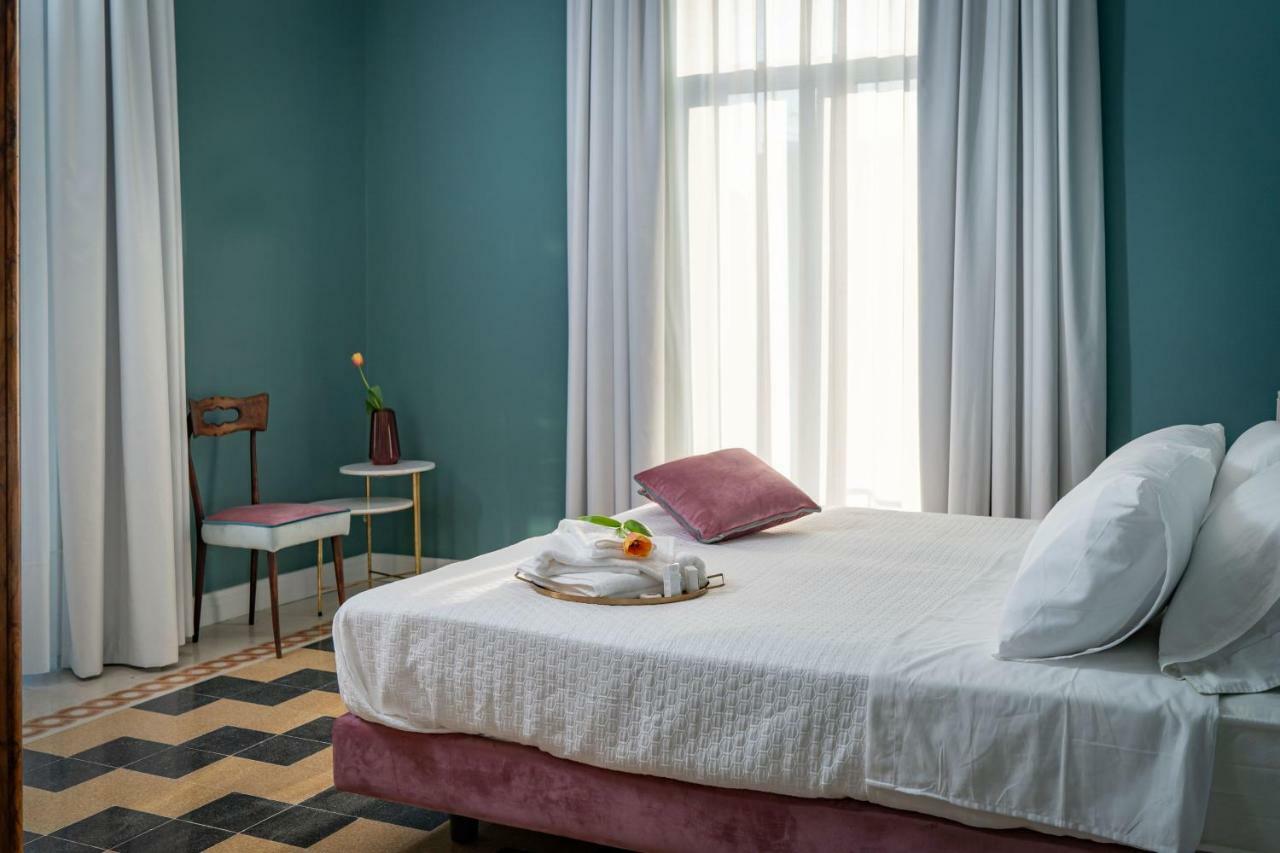 Il Fiore D'oro Luxury 3* Naples