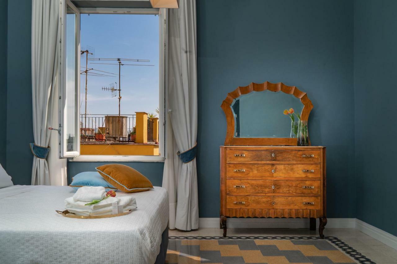 Il Fiore D'oro Luxury Guest house