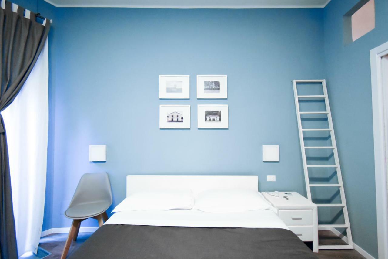 Bed & Breakfast Rodino