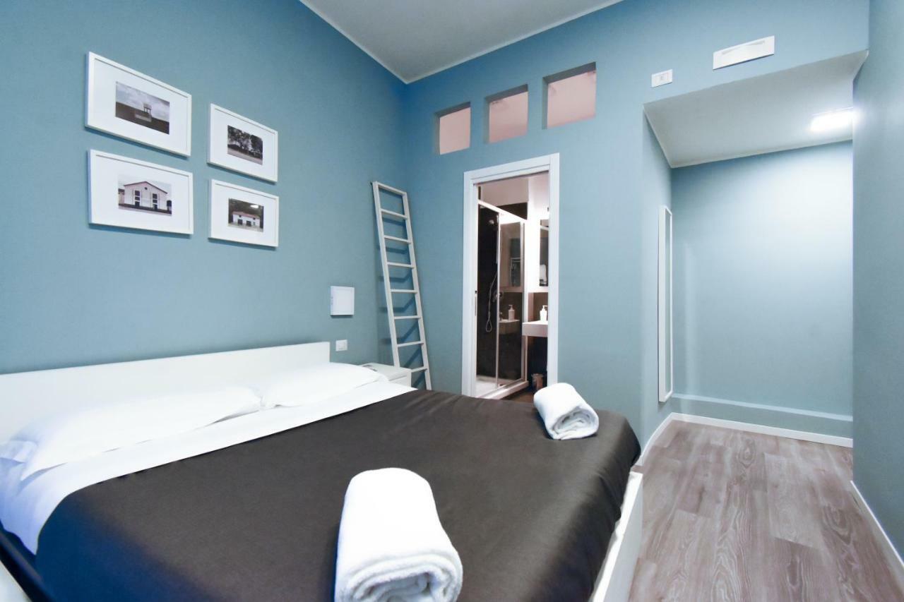 Rodino 5* Naples