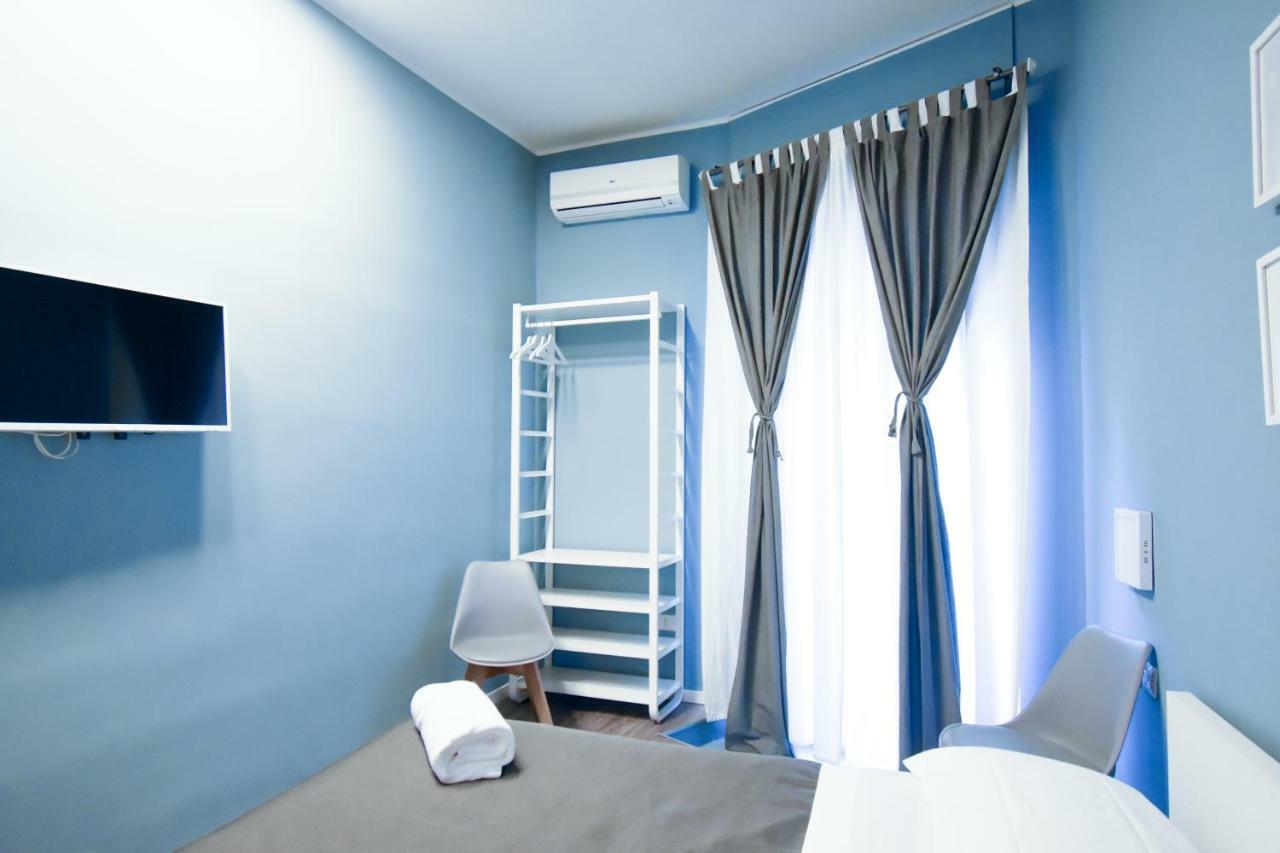 Bed & Breakfast Rodino 5*