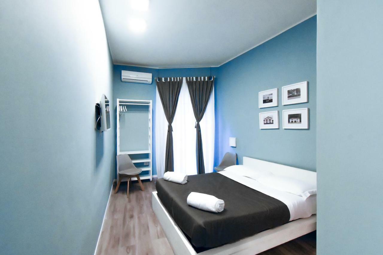 Rodino Bed & Breakfast Naples
