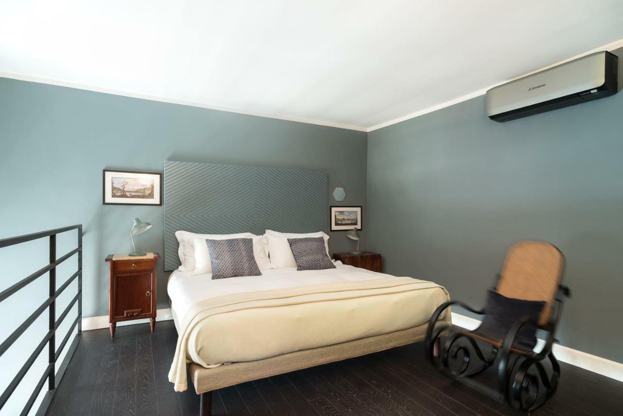 Rinuccini Relais 4* Naples