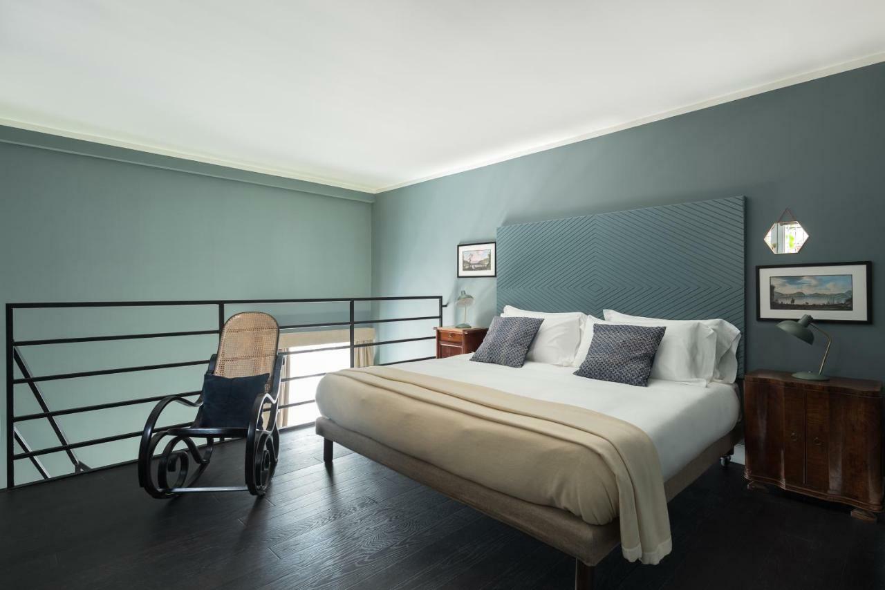 Rinuccini Relais 4*