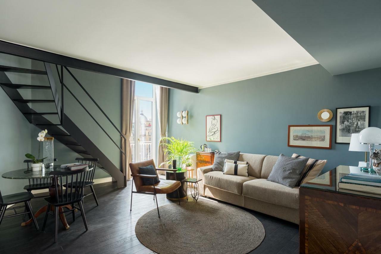 Rinuccini Relais Guest house