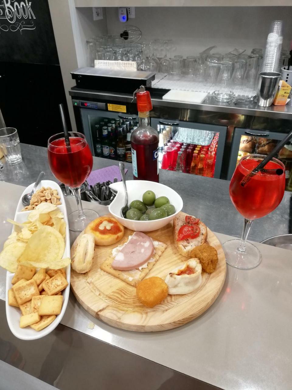 Da Roberto * Naples