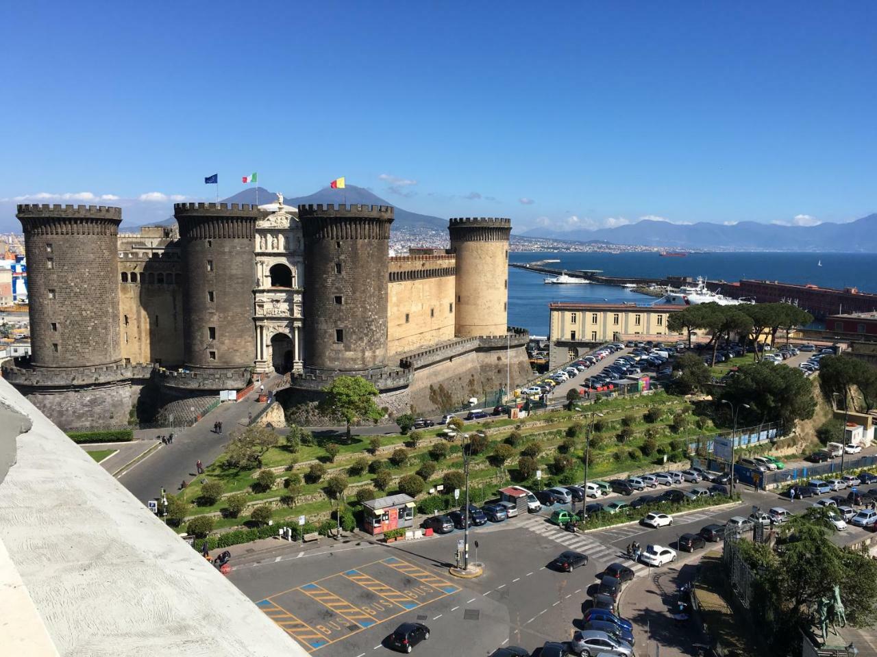 I Giardini Del Re *