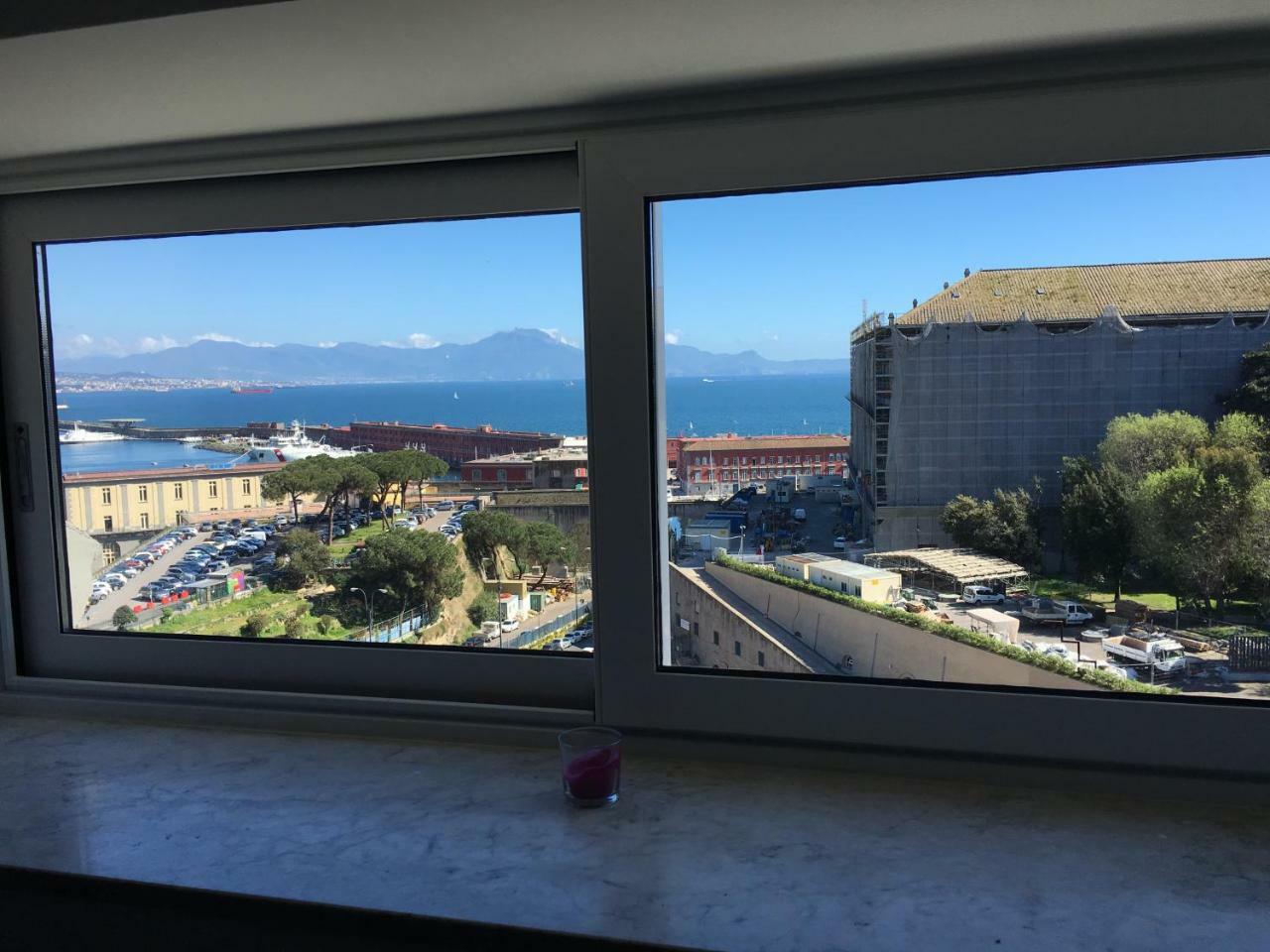 I Giardini Del Re * Naples