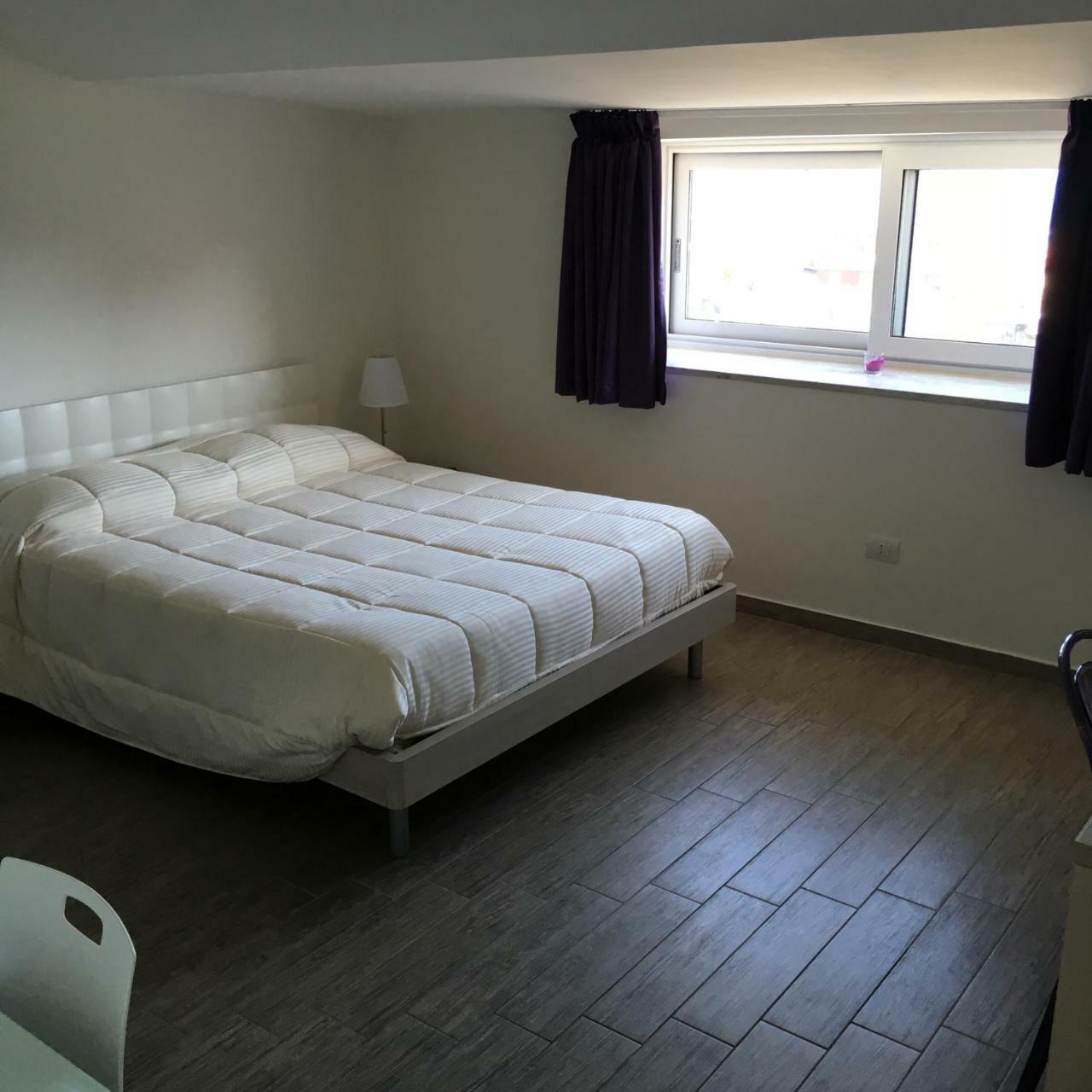I Giardini Del Re Guest house Naples