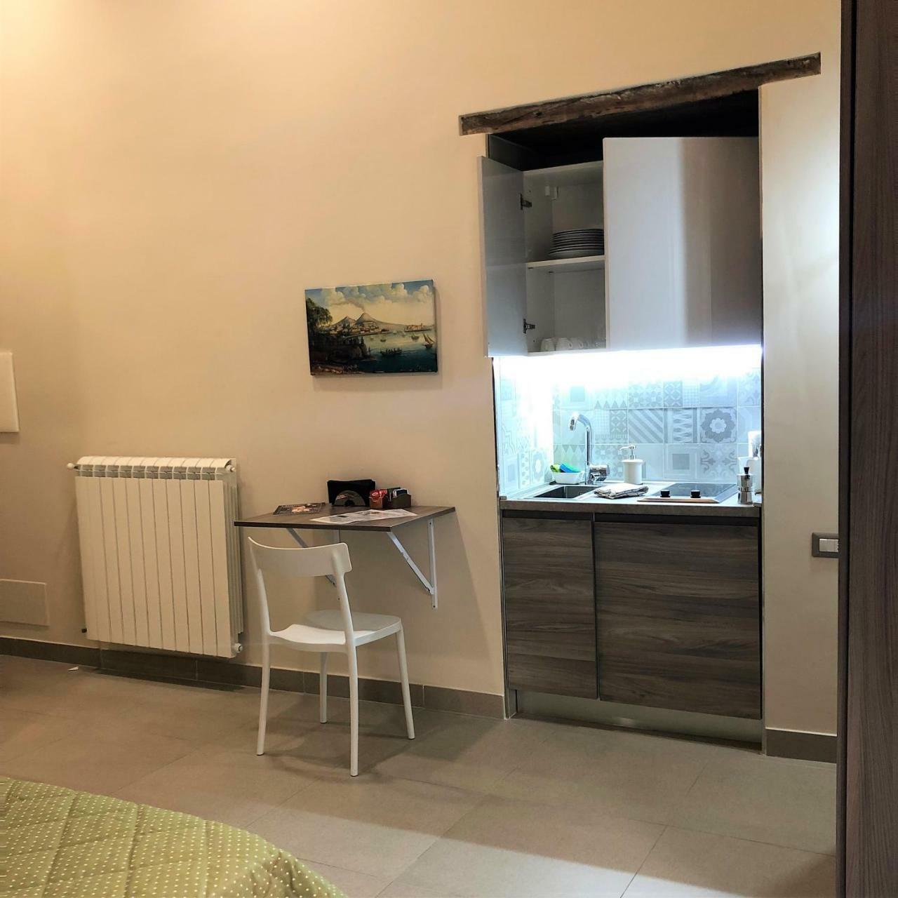 Apartment Casa Amato Naples