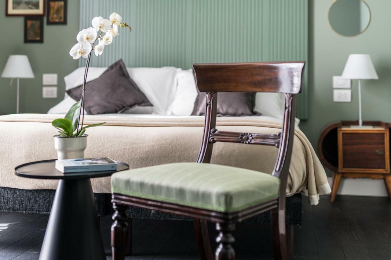 Guest house Rinuccini Relais 4*