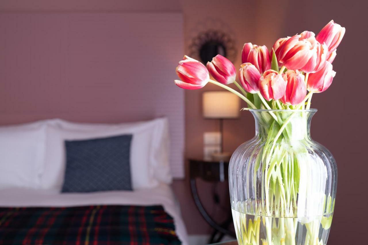 Guest house Rinuccini Relais Naples