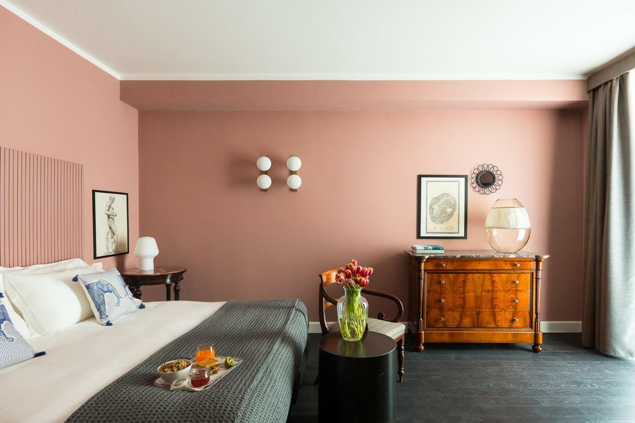 Rinuccini Relais 4*