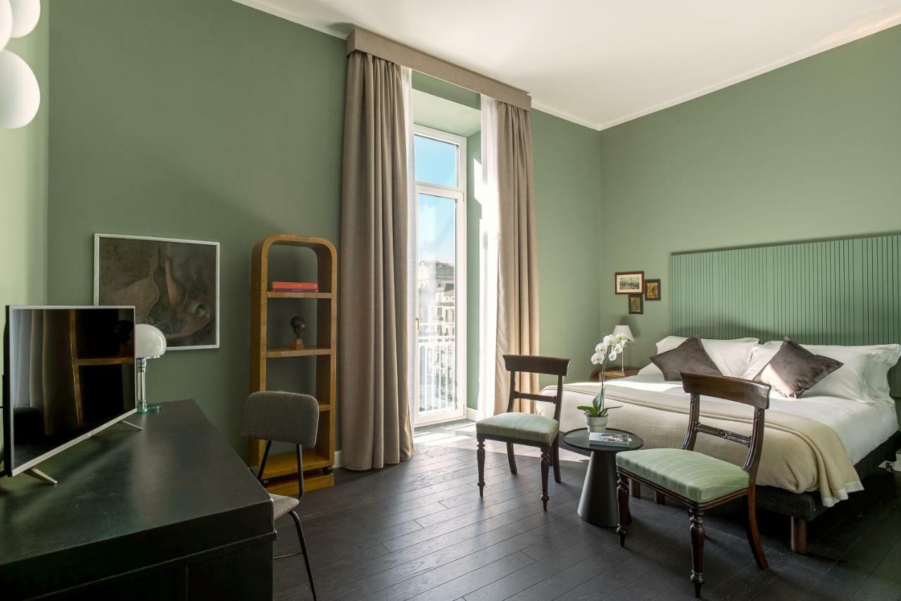 Guest house Rinuccini Relais Naples